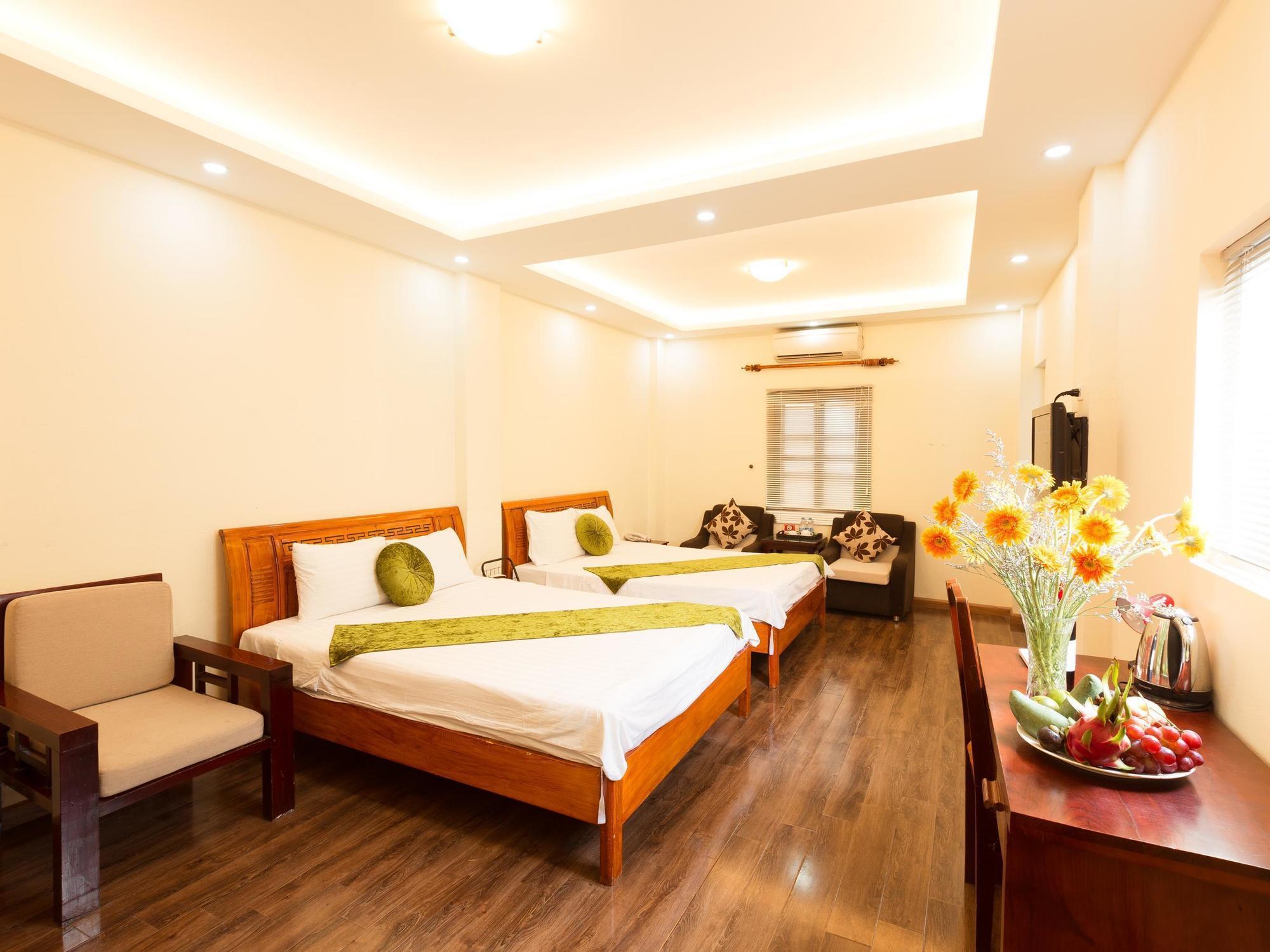 Labevie 3* Hanoi