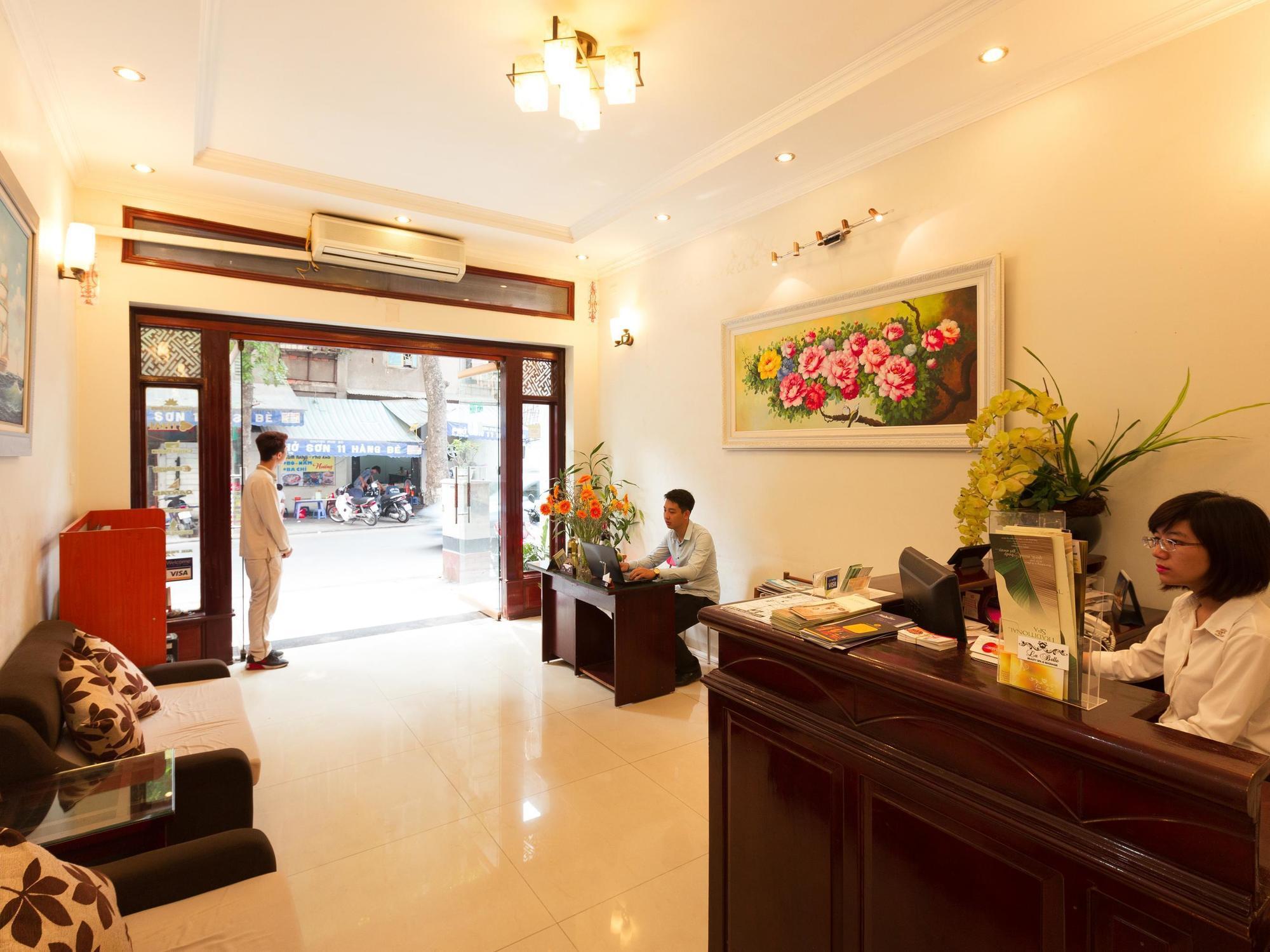 Labevie Hotel Hanoi