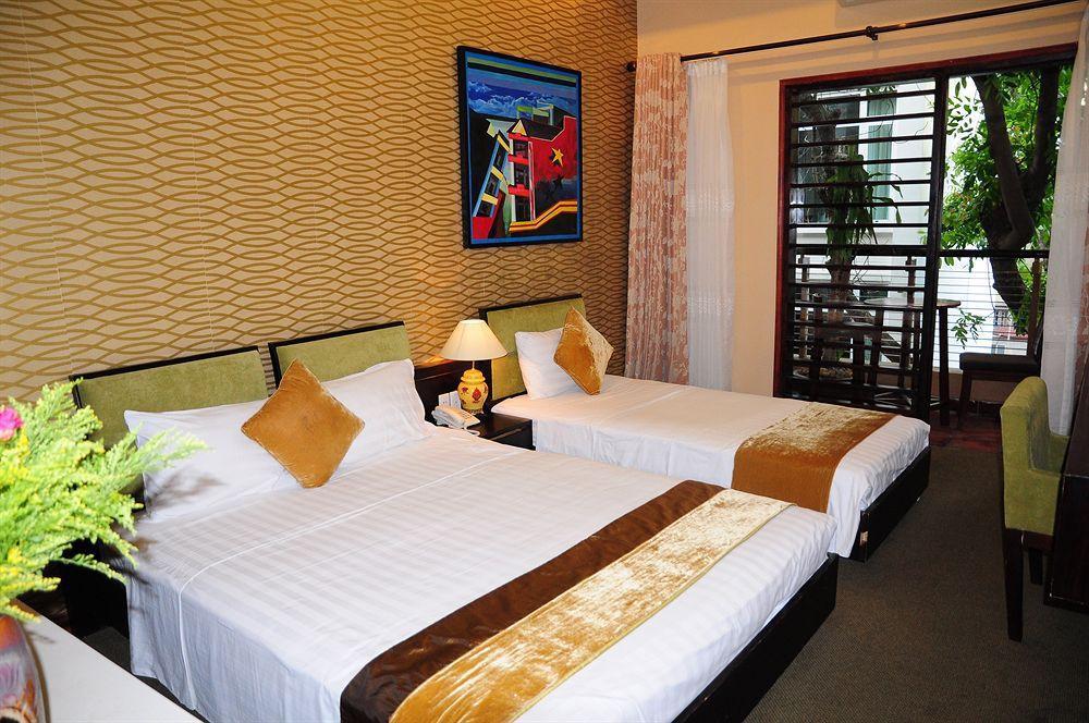 Artisan Boutique Hotel 3*