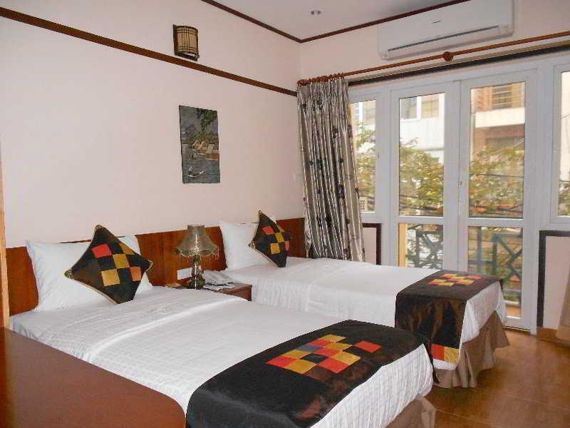 Hong Ngoc Cochinchine Boutique & Hotel