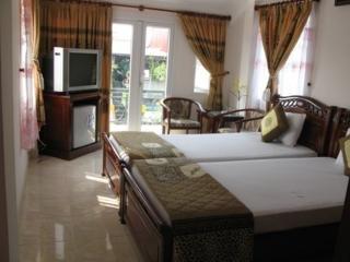 Delica Premium Hotel Hanoi