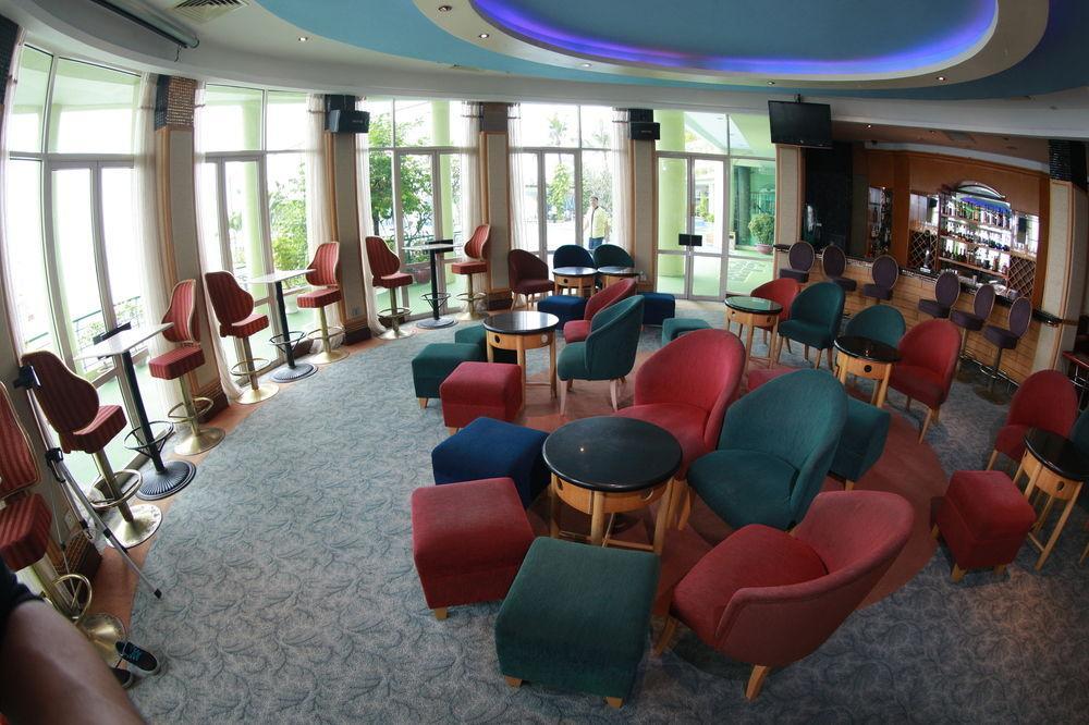 The Club & Residences Hotel 4*