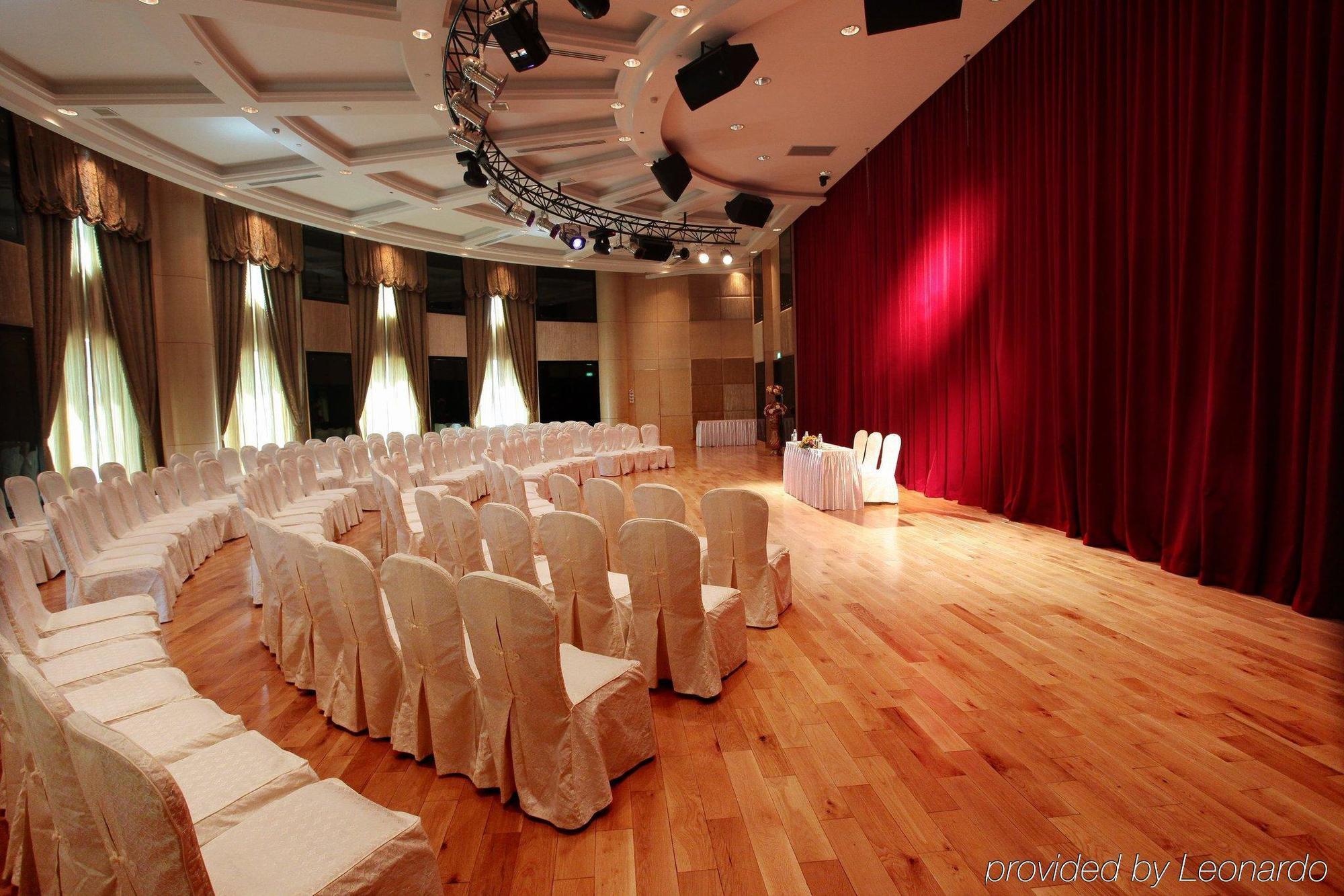 The Club & Residences Hotel Hanoi