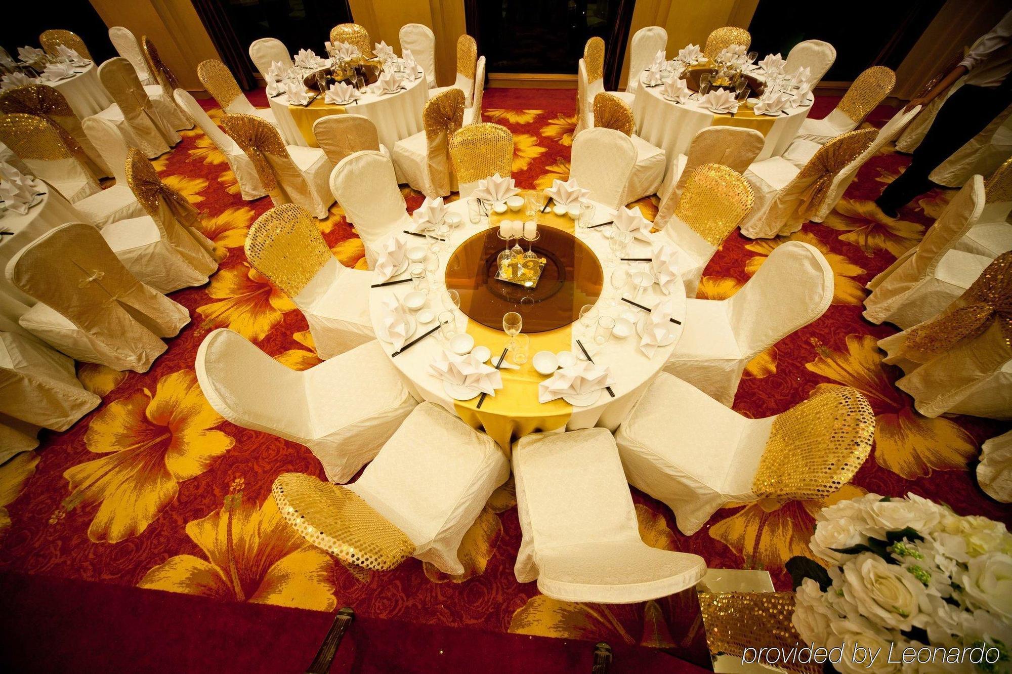 The Club & Residences Hotel Hanoi