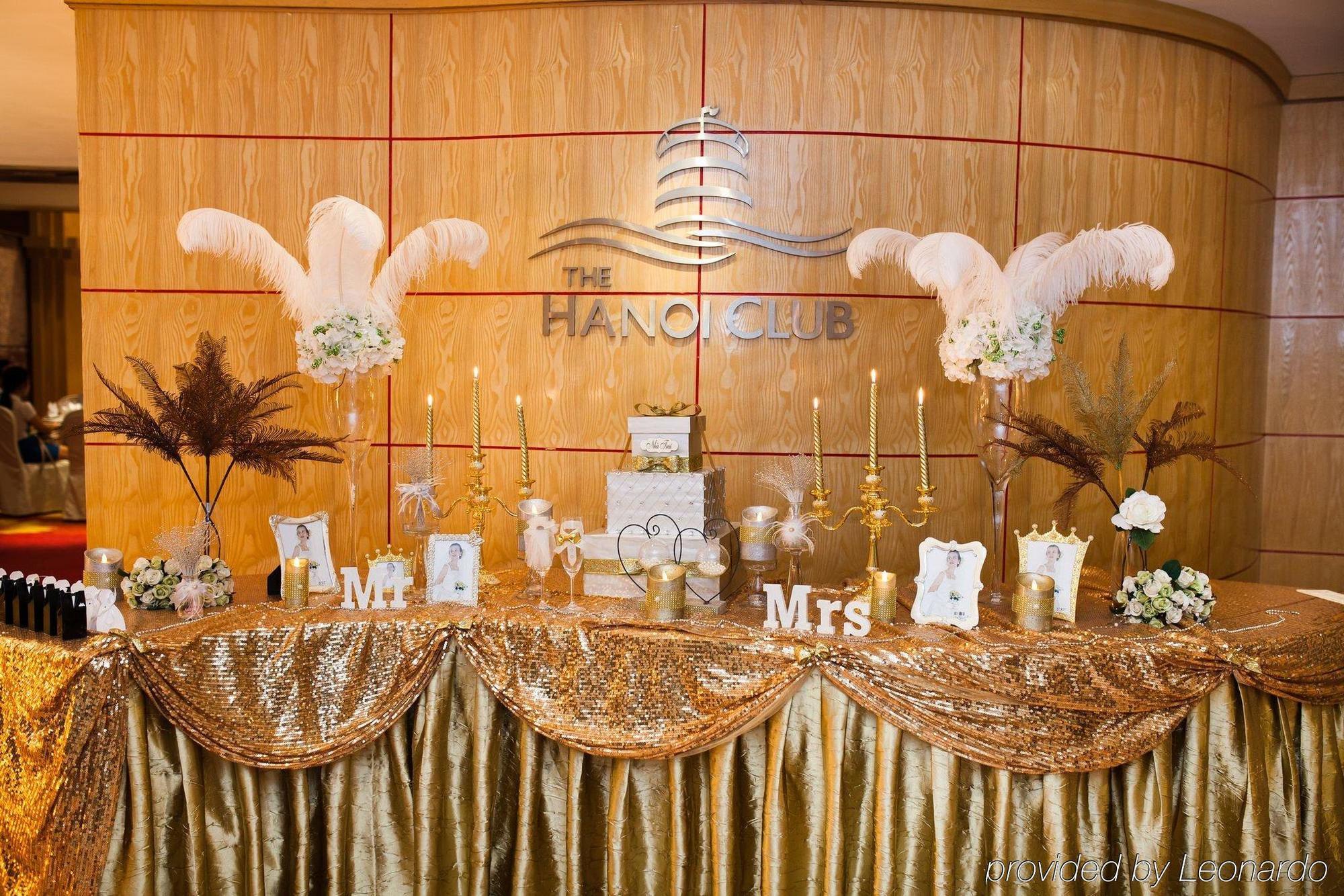 The Club & Residences Hotel