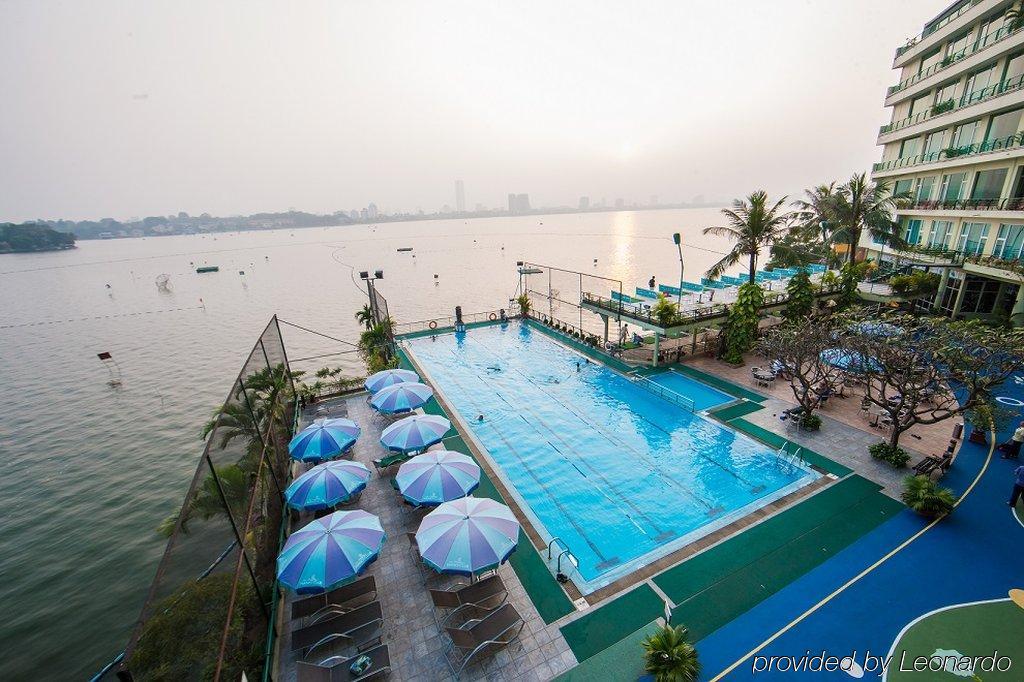 The Club & Residences Hotel 4*