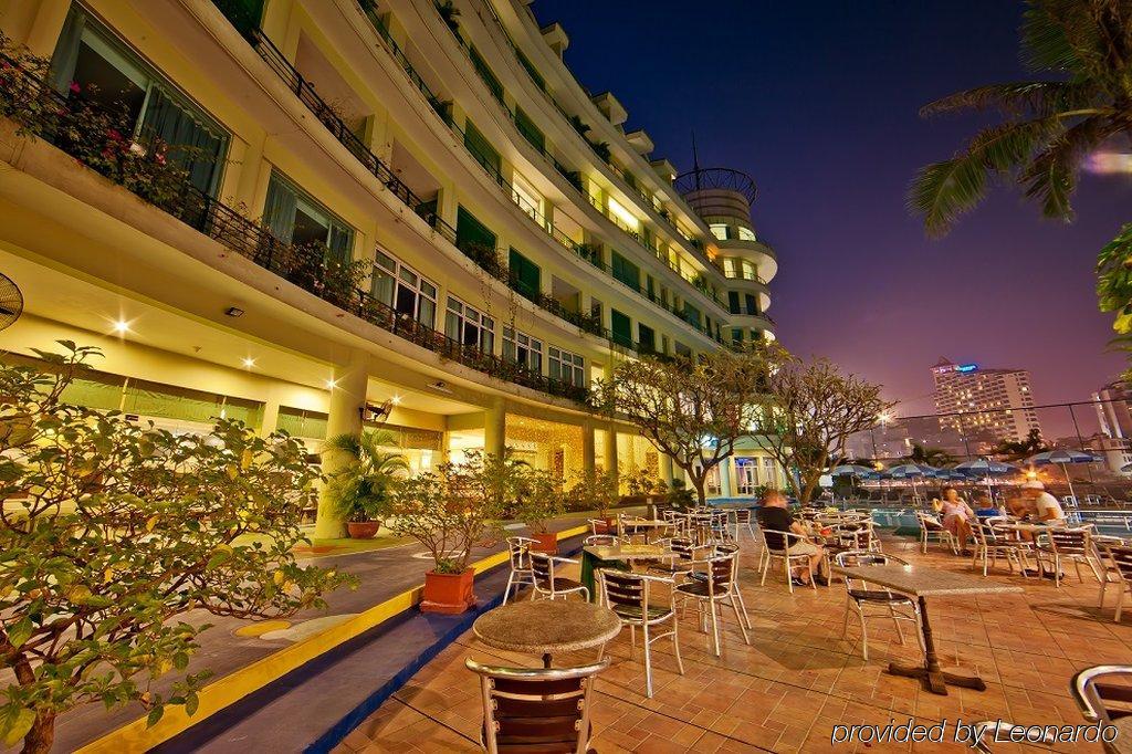 The Club & Residences Hotel