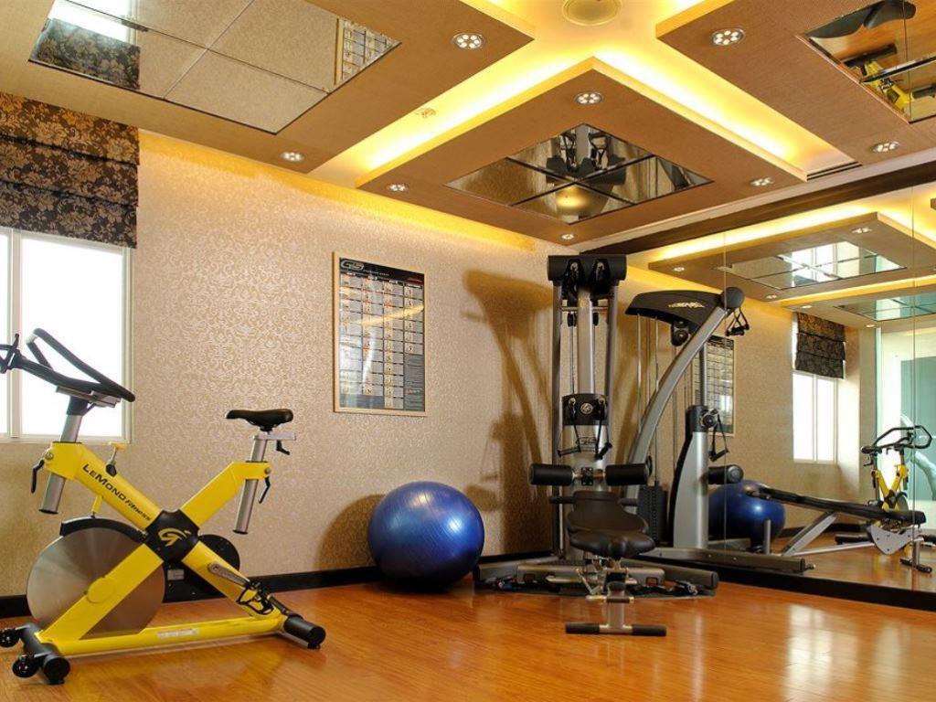 Silk Path Boutique Hotel