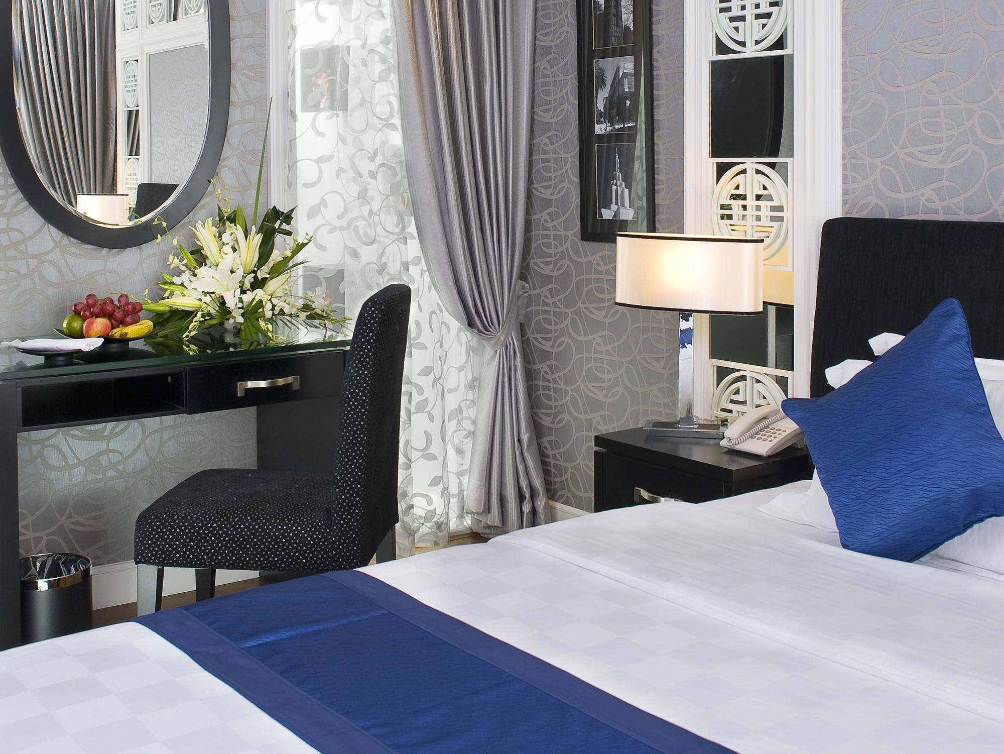 Classy Boutique 3* Hanoi
