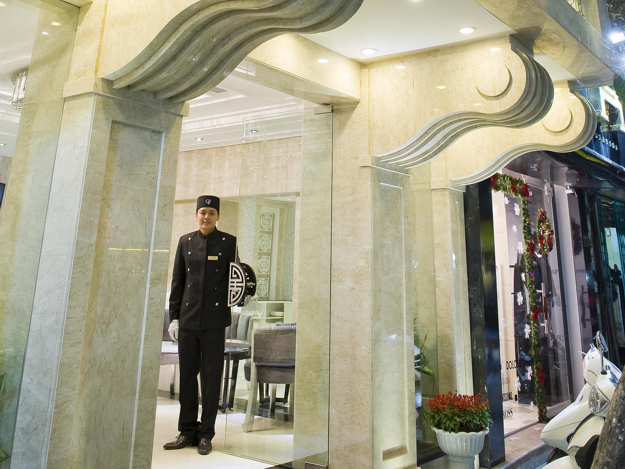 Classy Boutique Hotel 3*