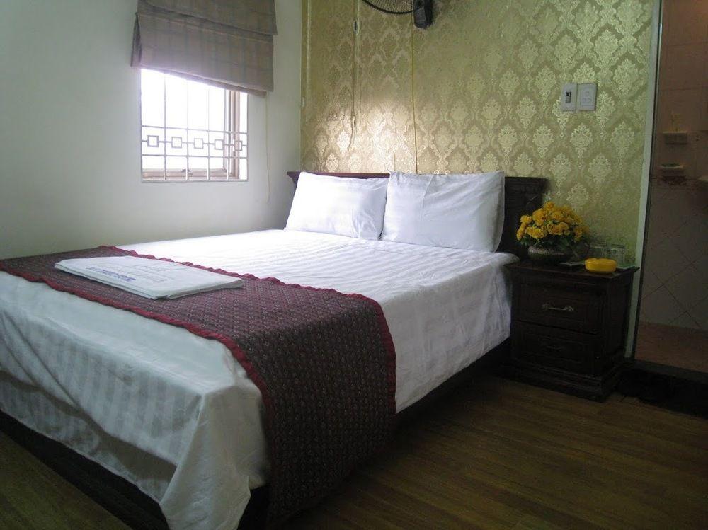 Hoa Duong Hotel *