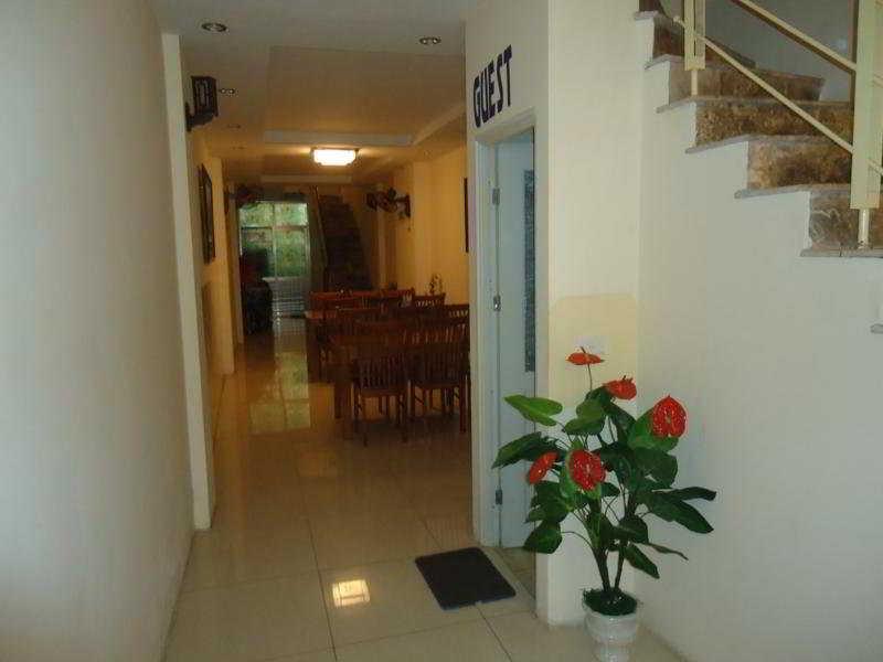 Hotel Rainbow Hanoi