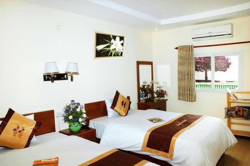 Hotel Rainbow