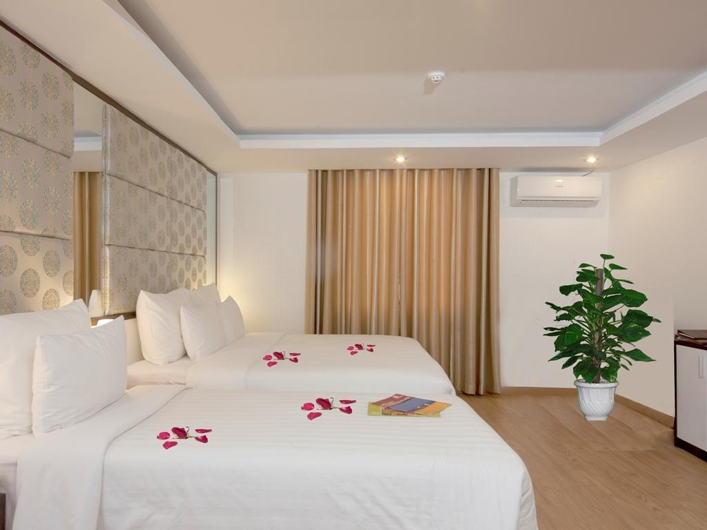 Rising Dragon Hotel Hanoi