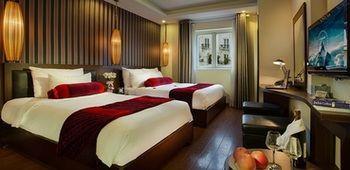 Golden Art 3* Hanoi