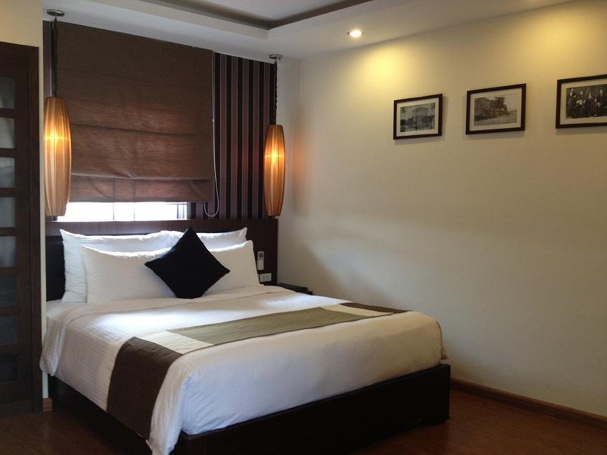 Golden Art Hotel 3*