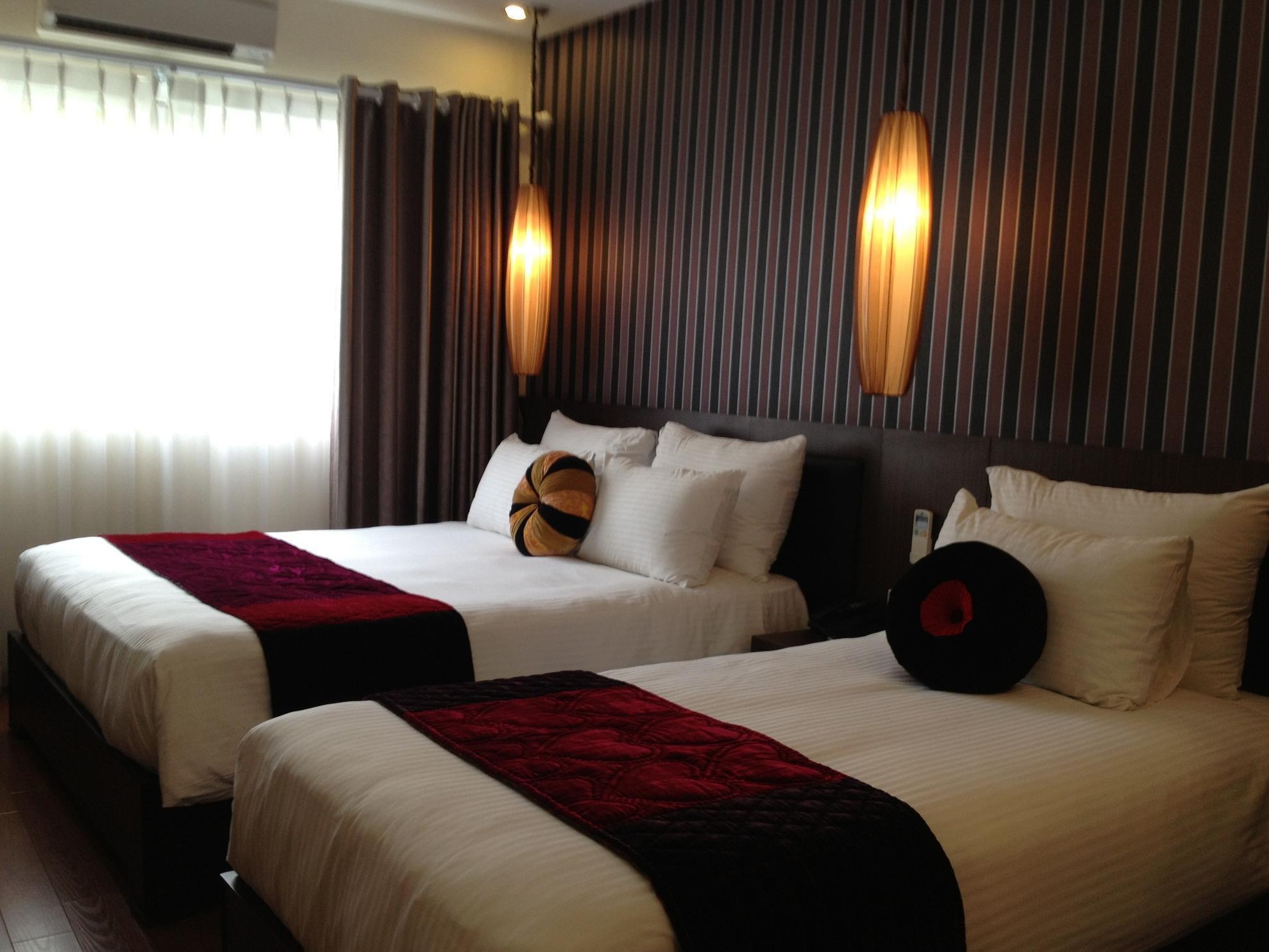 Golden Art Hotel Hanoi