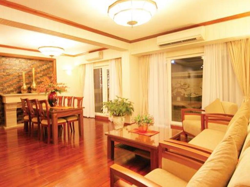 Acoustic & Hotel Hanoi