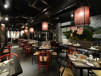 The Chi Boutique 4* Hanoi