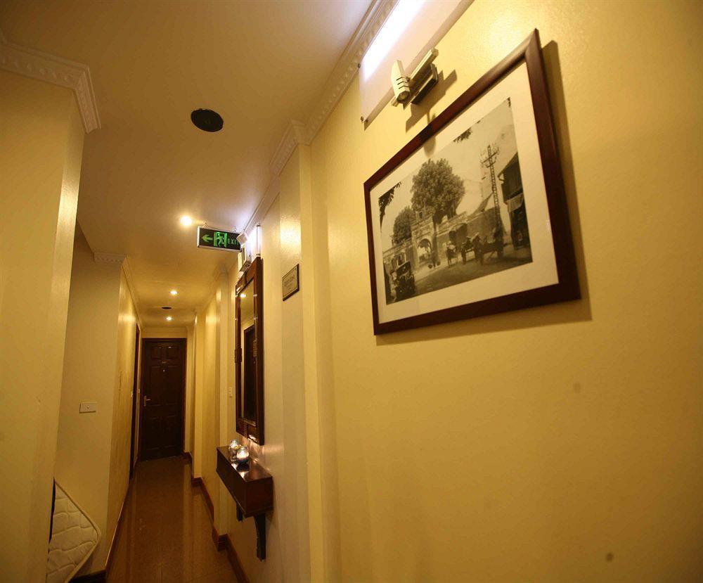 House & Travel Hotel