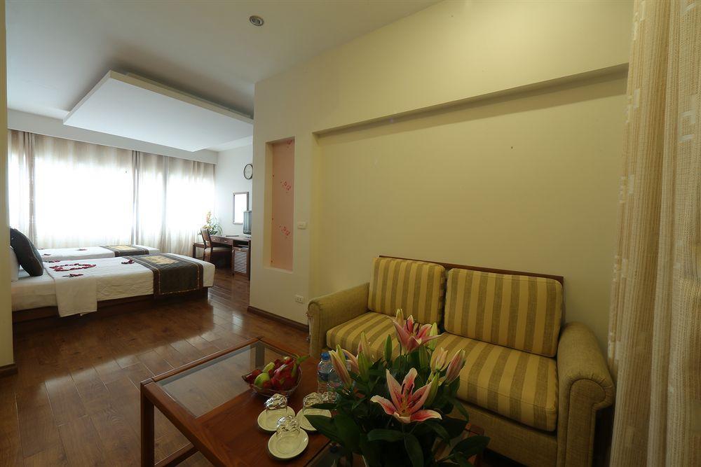 Diamond Legend Hotel