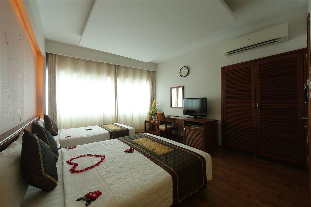 Diamond Legend Hotel 3*
