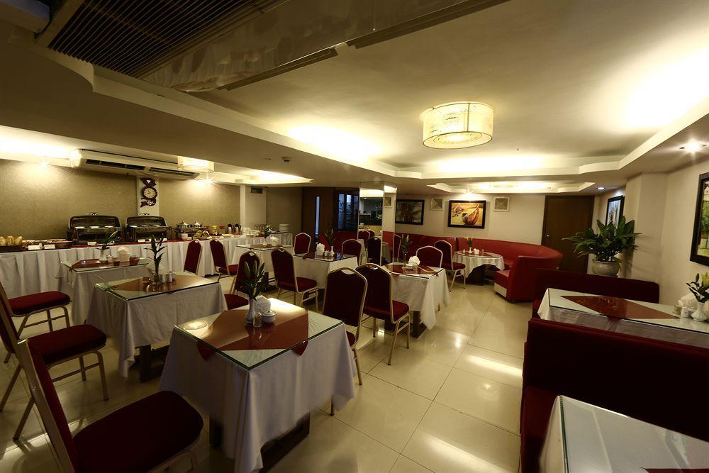 Diamond Legend Hotel Hanoi