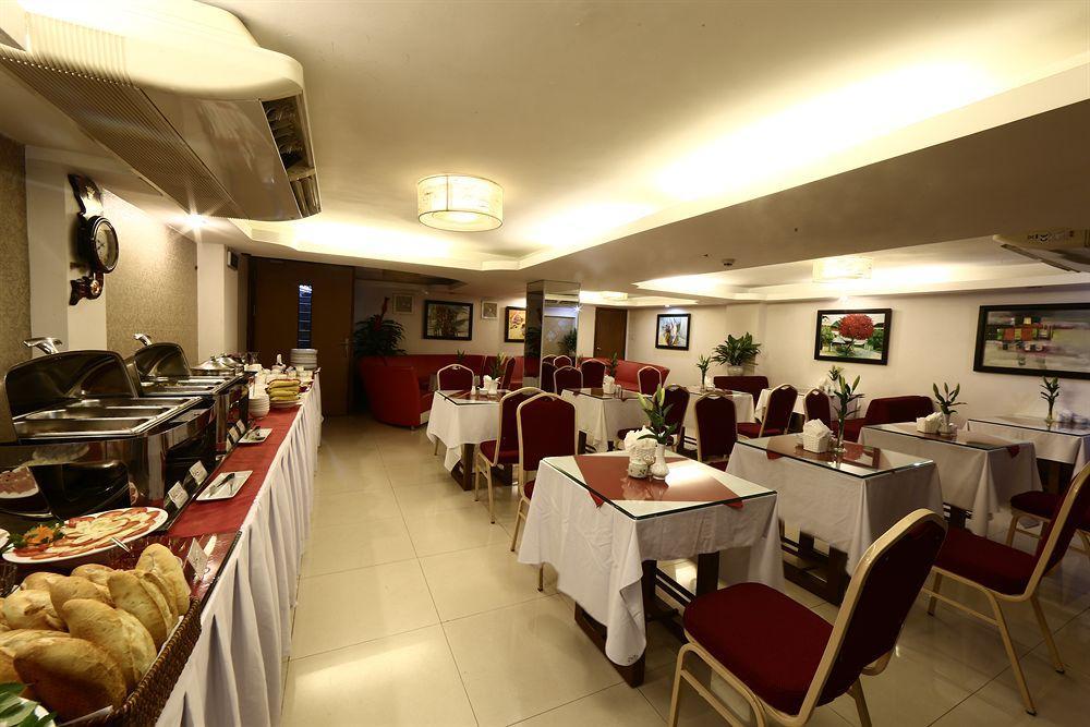 Diamond Legend 3* Hanoi