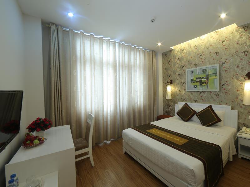 Diamond Legend Hotel