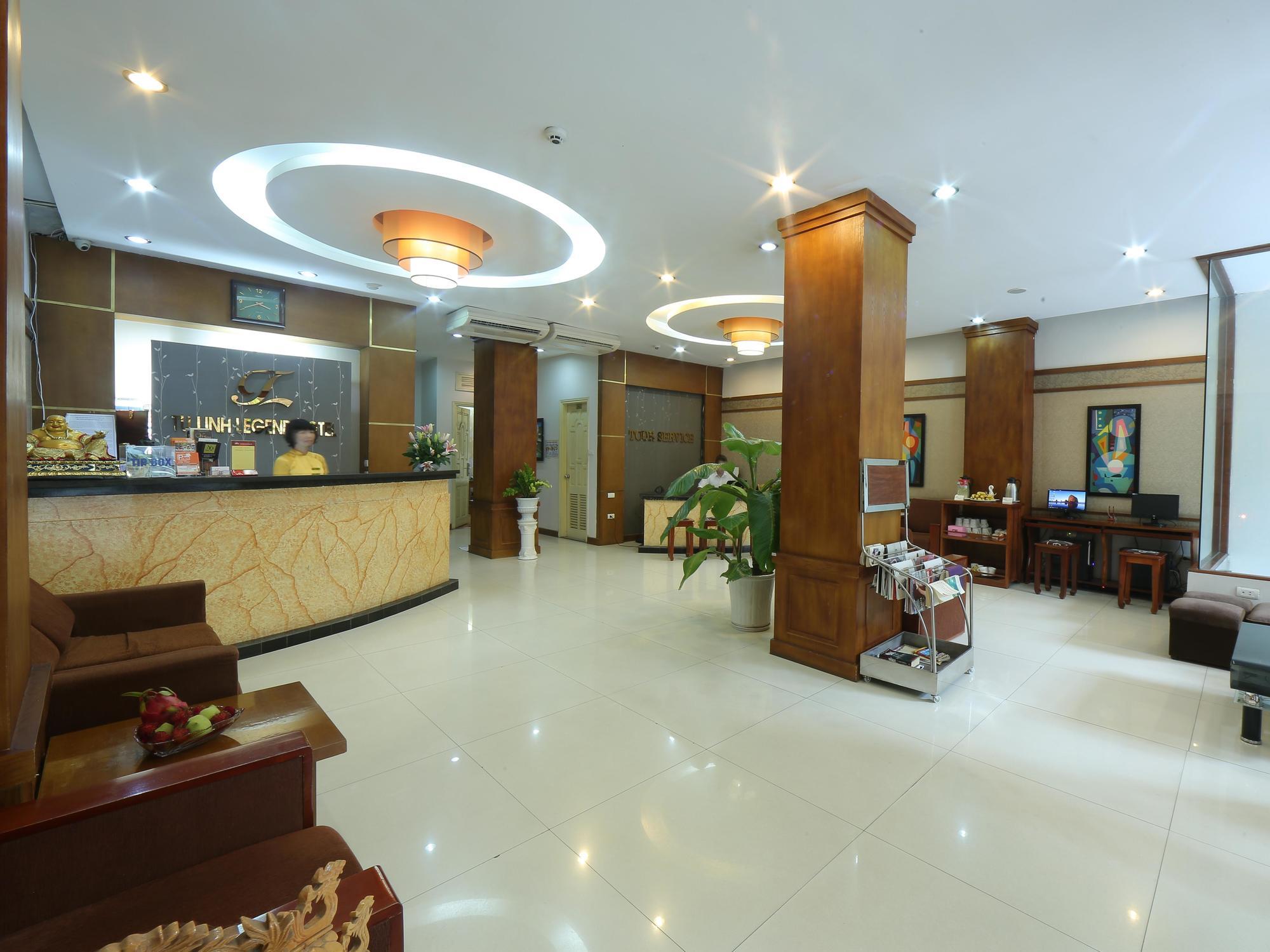 Diamond Legend Hotel 3*
