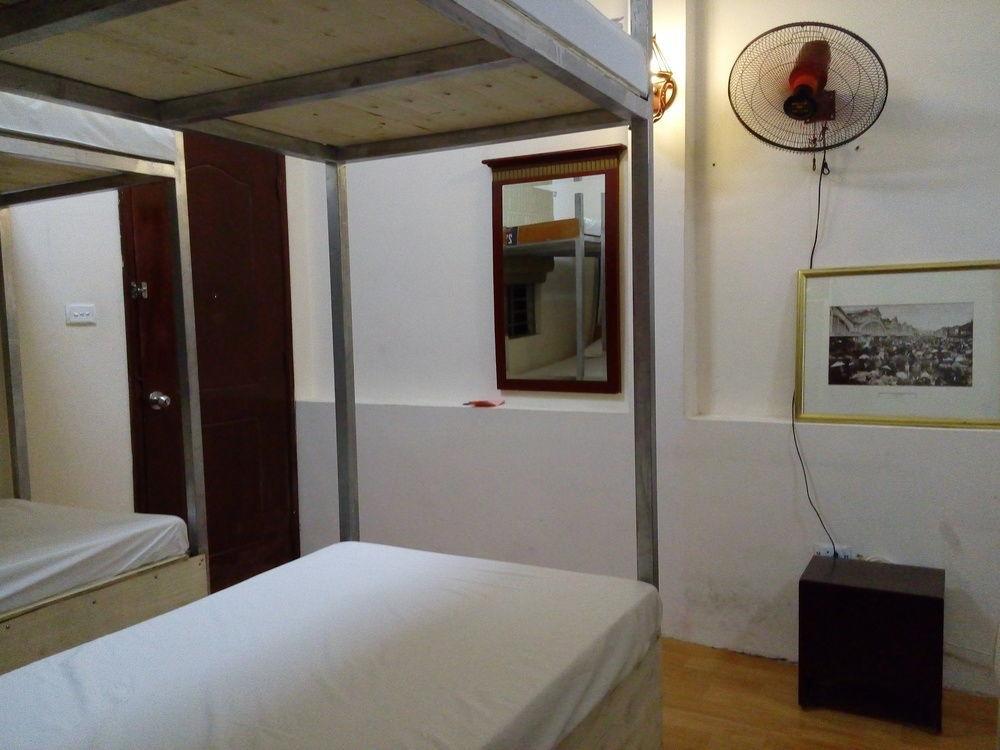 Albergue Little