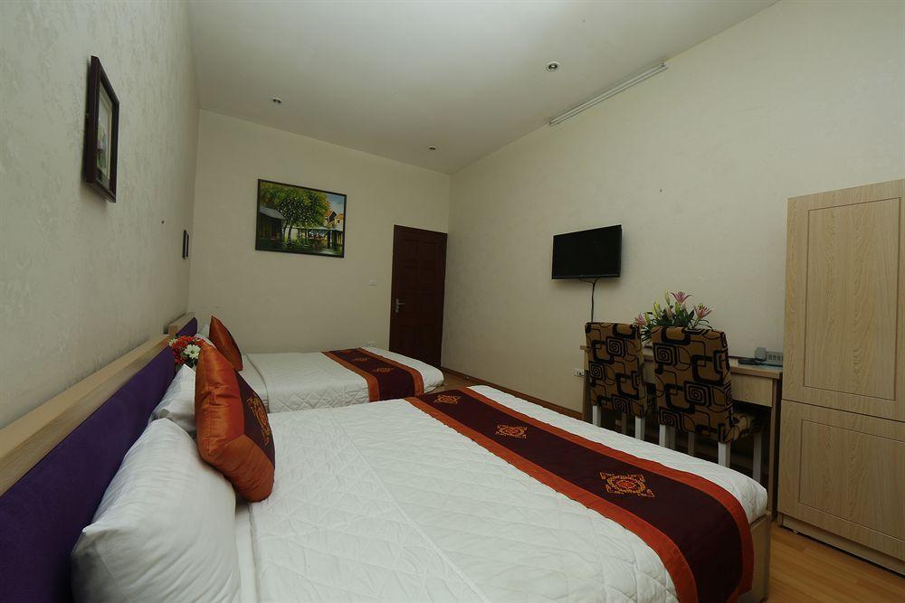 Albergue Little *