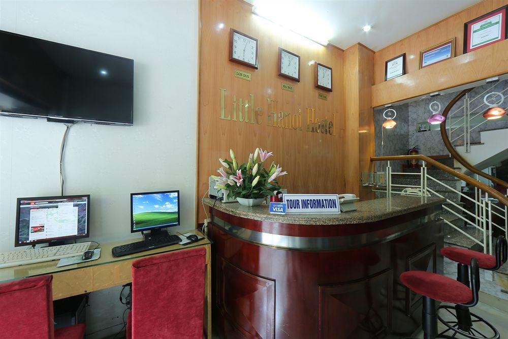 Little Albergue *