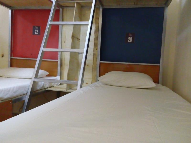 Little Albergue *