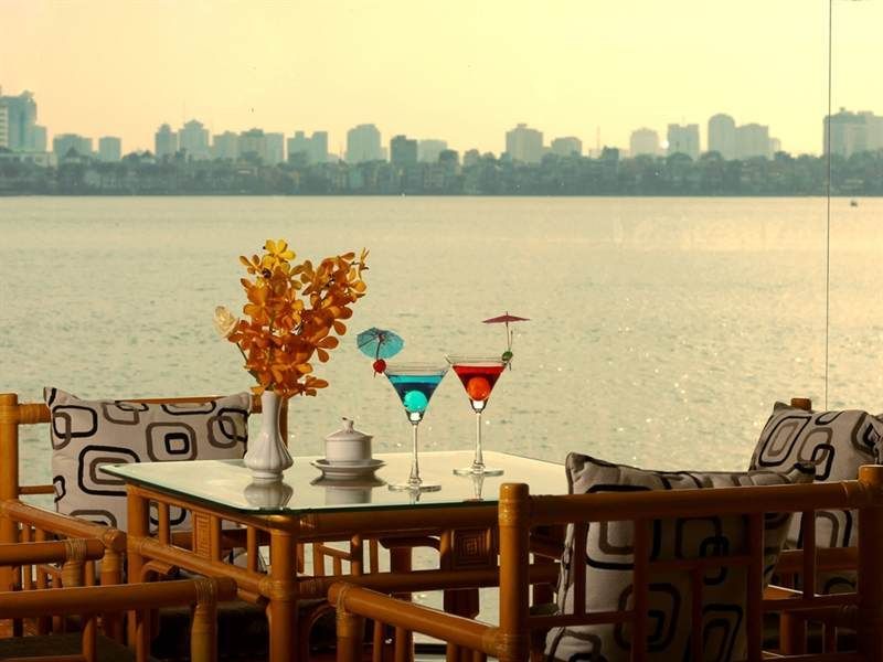 Thang Loi Khách sạn Hà Nội