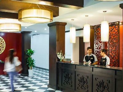 Thang Long Gtc 3*