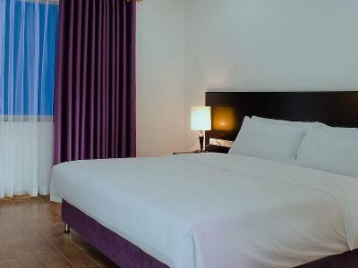 Thang Long Gtc Hotel