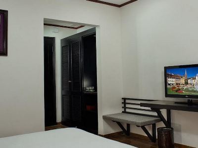 Thang Long Gtc Hotel Hanoi
