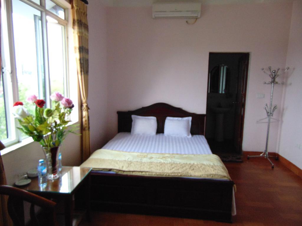 Hotel Noi Bai Hanoi