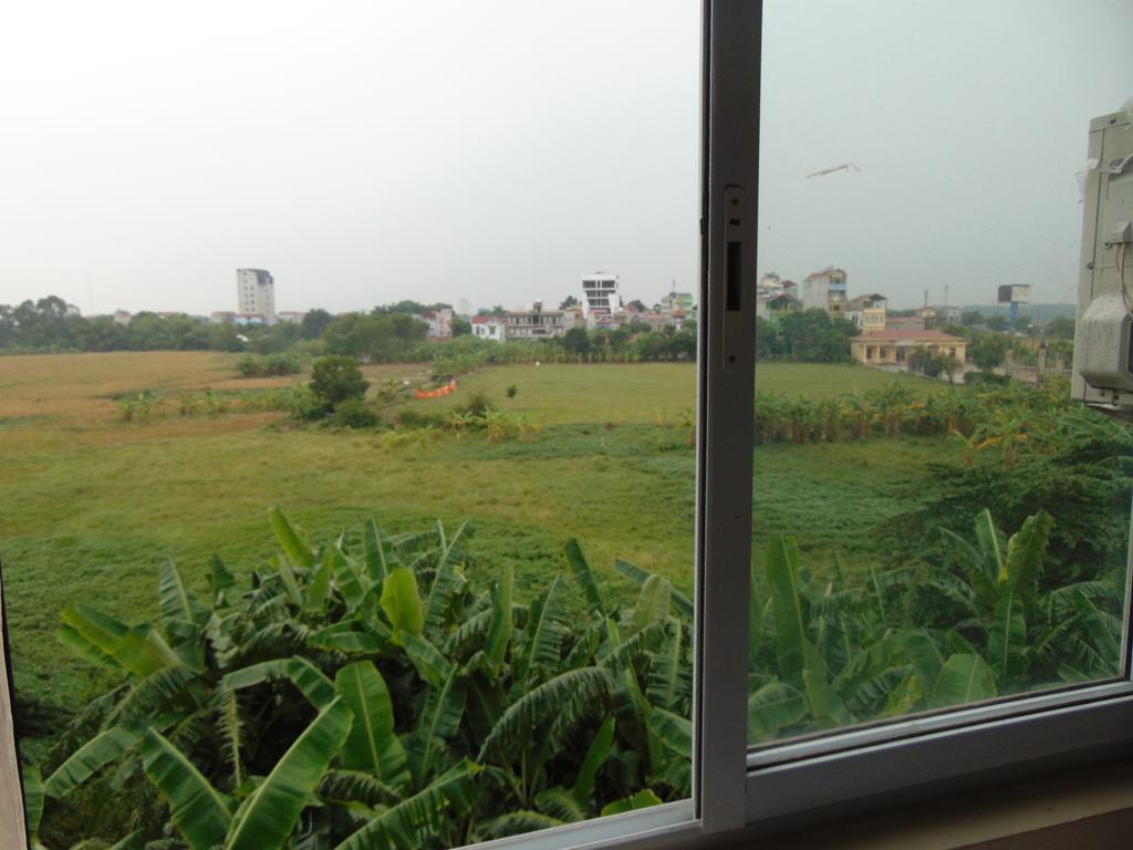 Hotel Noi Bai Hanoi