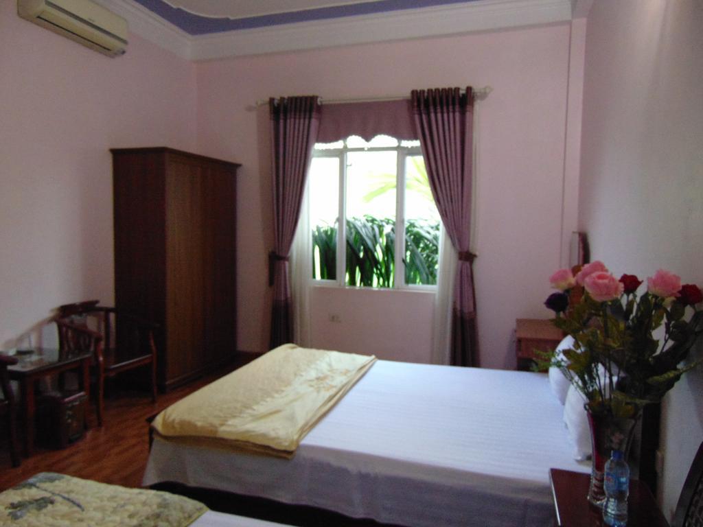 Noi Bai Hanoi