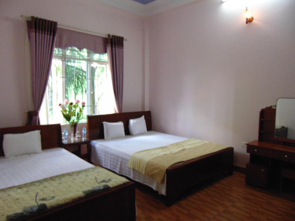Noi Bai Hanoi