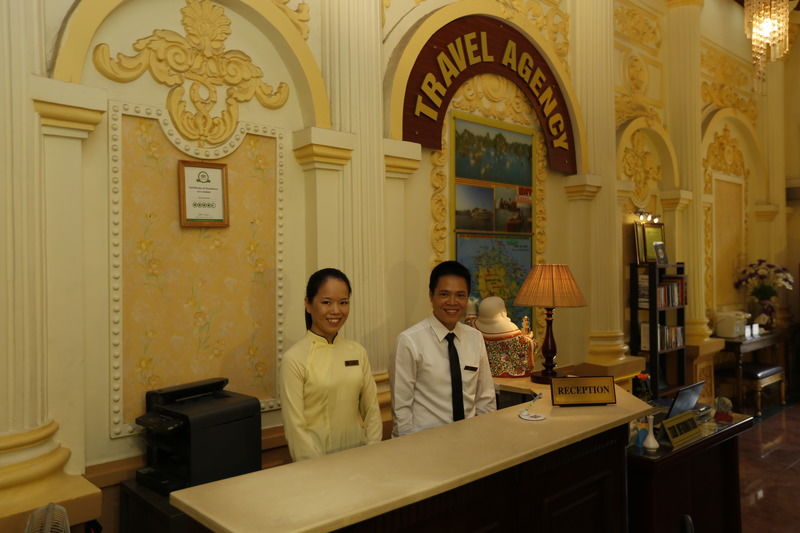 Posh Boutique Hà Nội