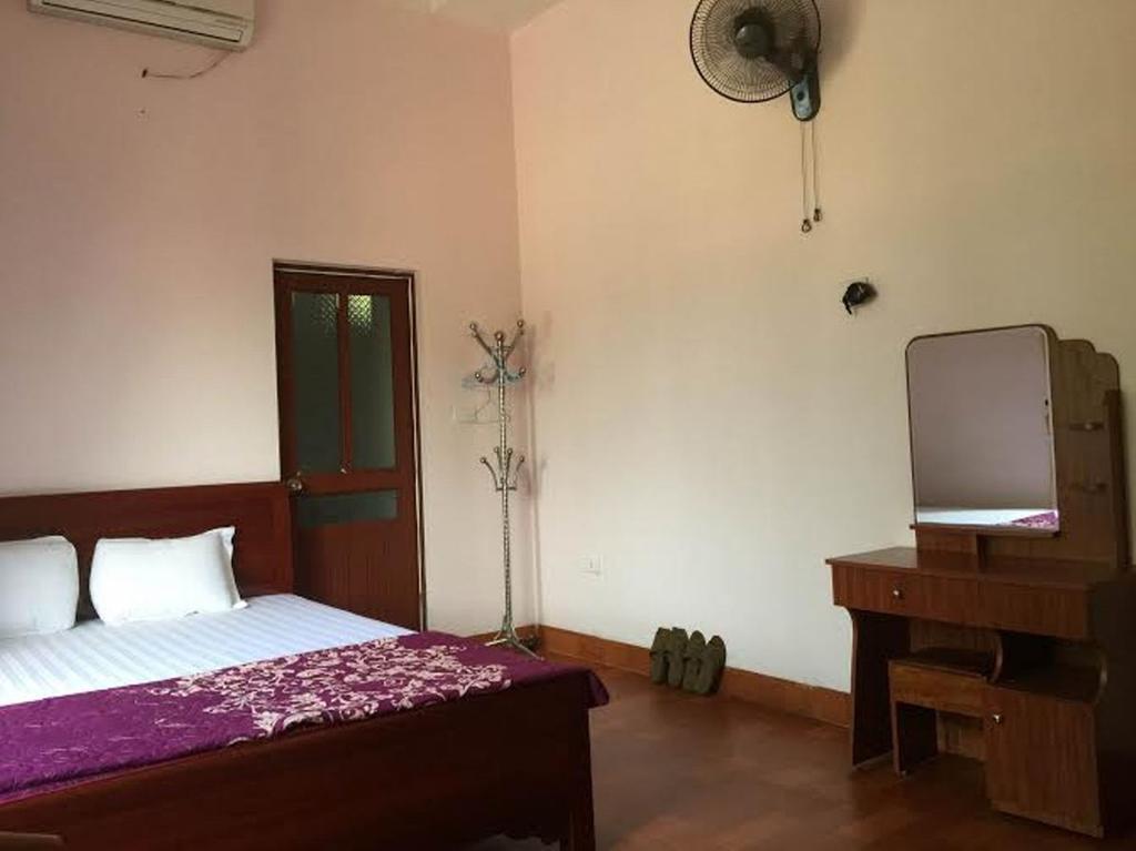 Noi Bai Hotel
