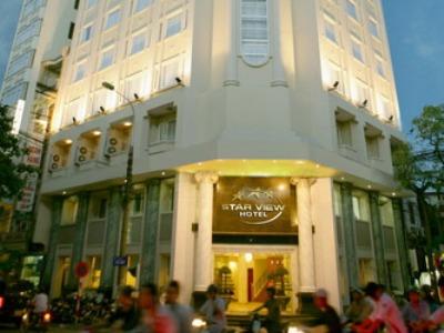 Star View Khách sạn Hà Nội