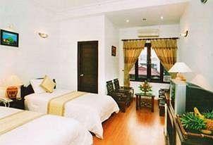 Royal 2 Hanoi