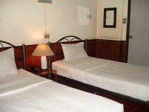 Royal 2 Hotel