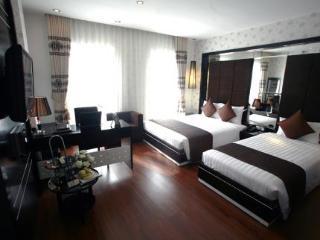 Hotel Silk &