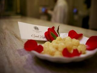 Silk & Hotel