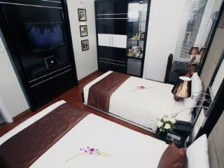 Silk & Hotel Hanoi